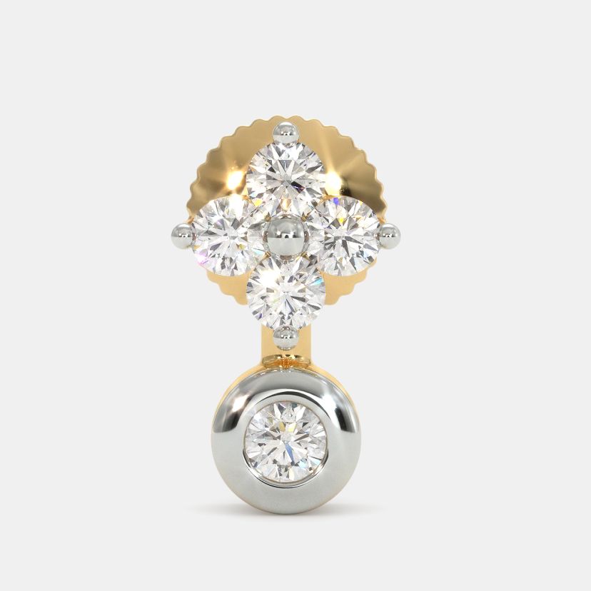 The Aluha Earrings - image 4