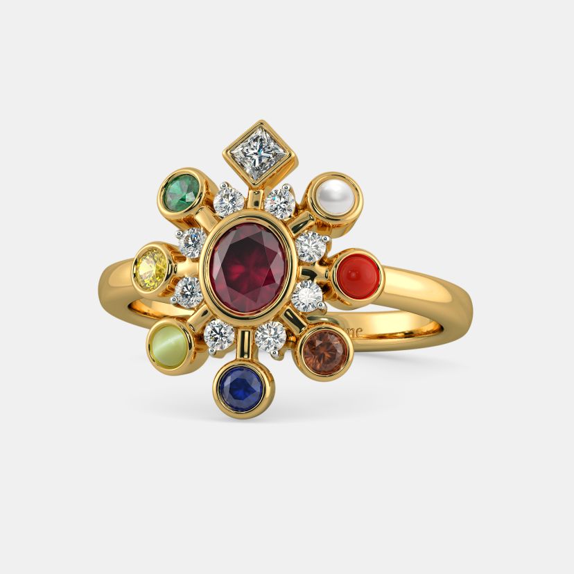 The Naveen Darpan Ring - image 5