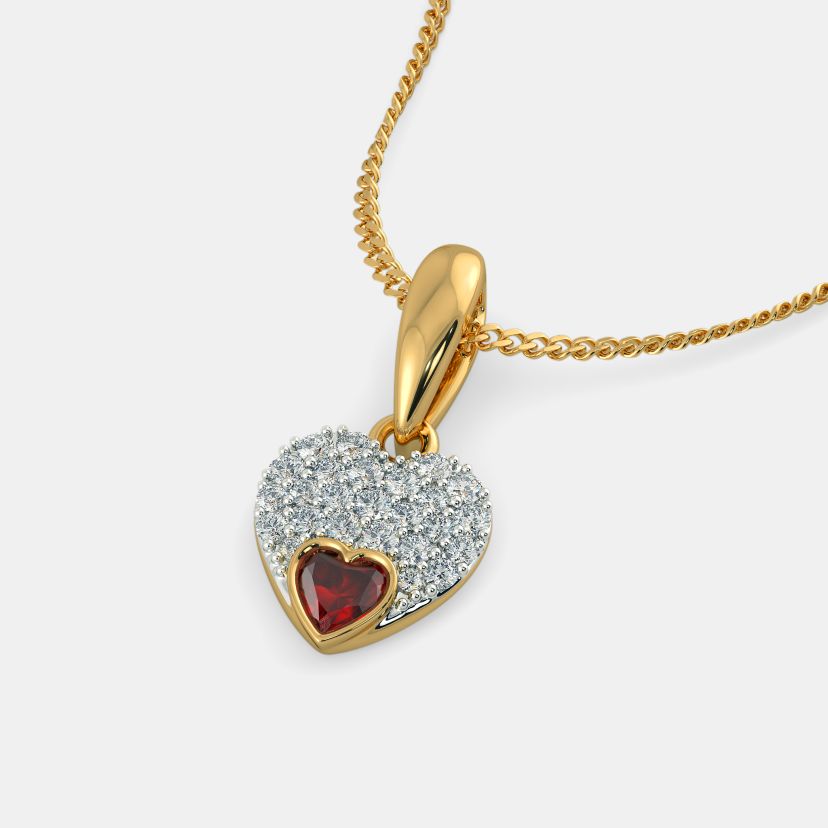 The Veidah Pendant - image 7