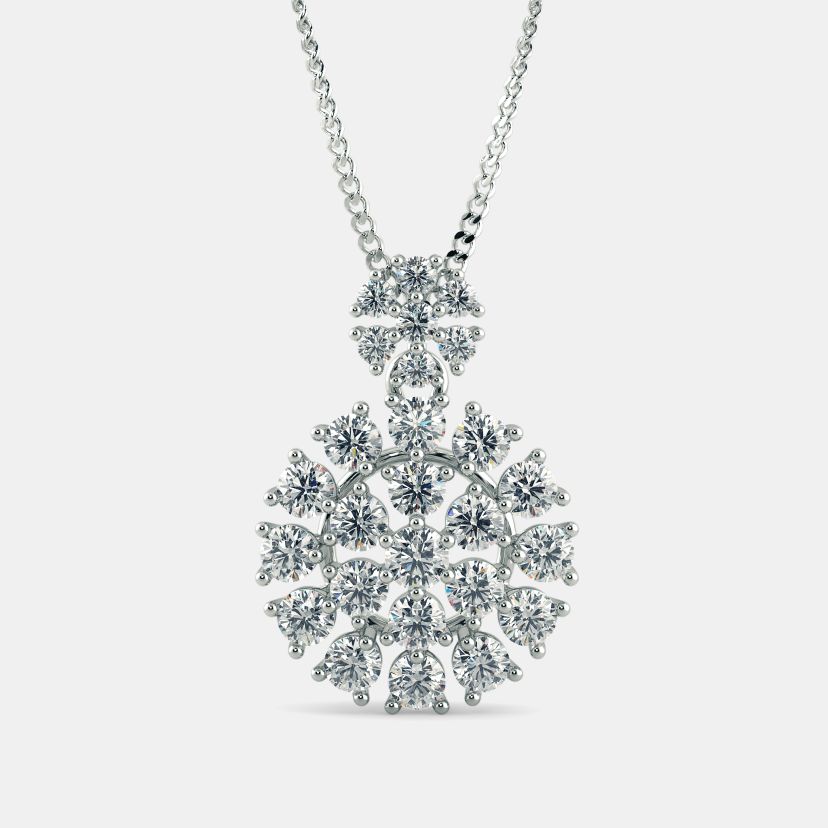 The Chambord Pendant - image 6