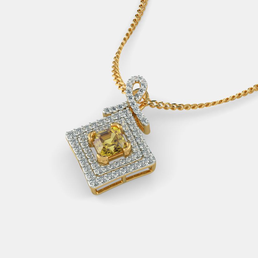 The Noilly Pendant - image 7