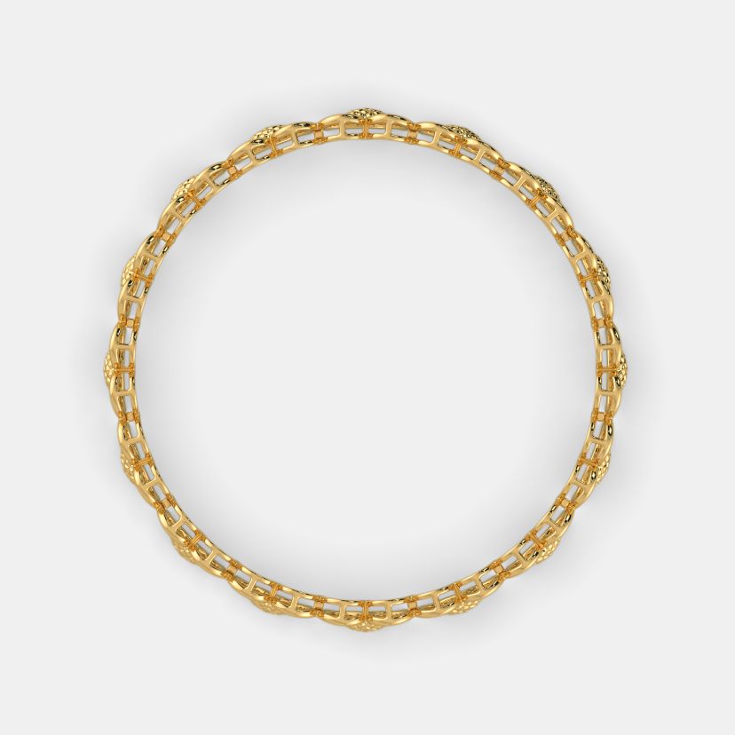 The Twirled Wonder Bangle - image 6