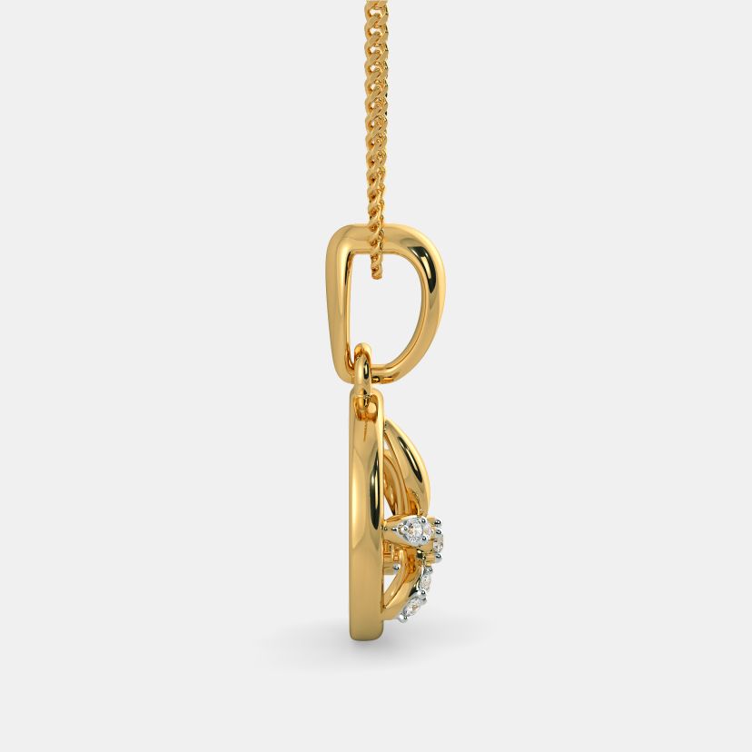 The Blossom Pendant - image 5