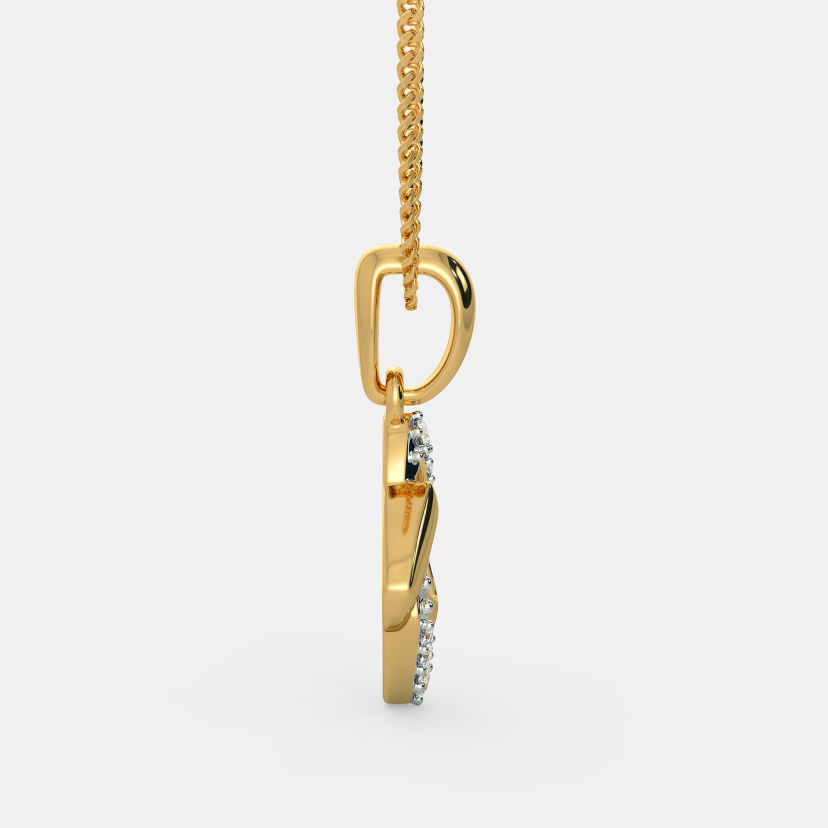The Intertwine Pendant - image 5