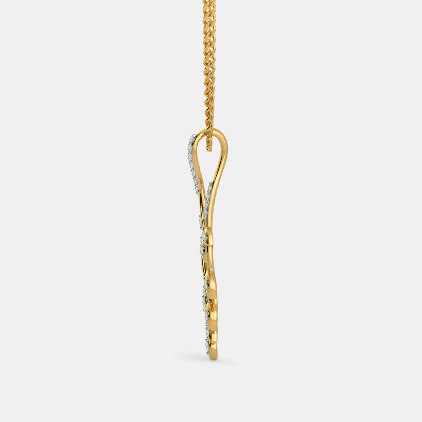 The Formation Pendant - image 3