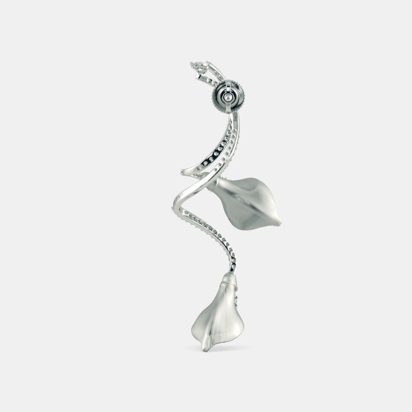 The Bloem Drop Earrings - image 5