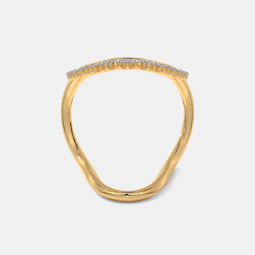The Glinter Vanki Ring - image 8