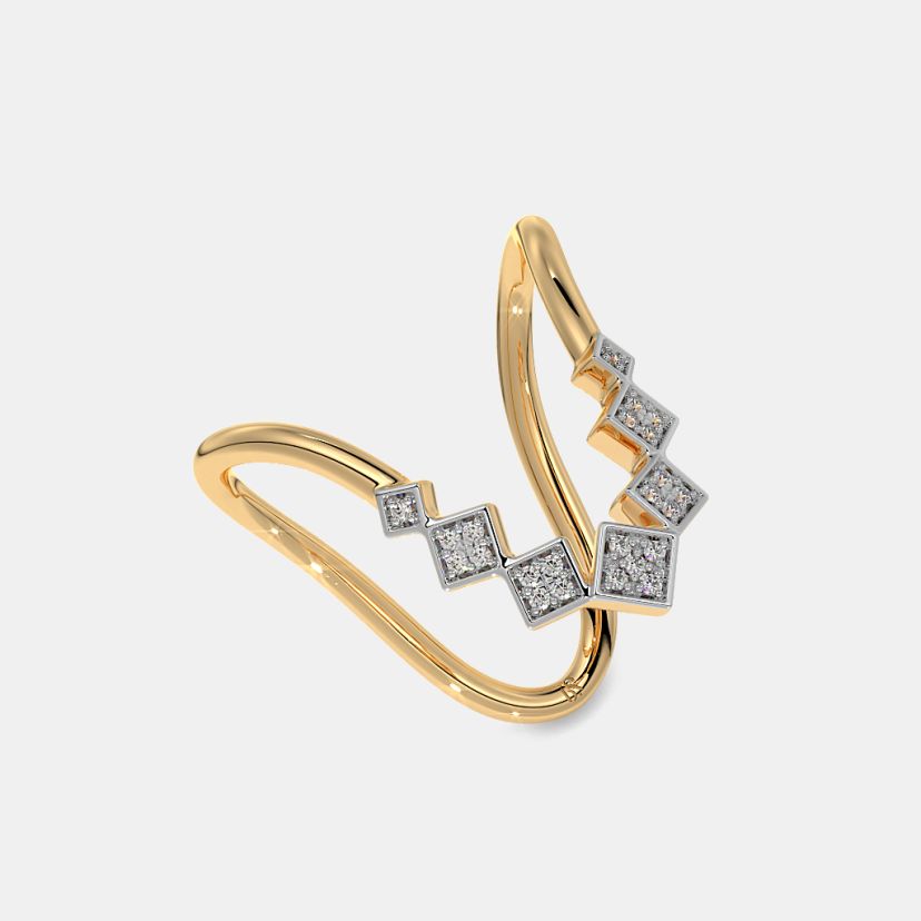 The Totter Vanki Ring - image 1