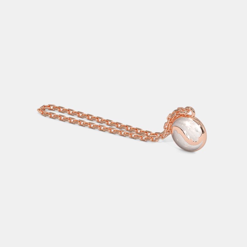 The Blin Watch Charm - image 3