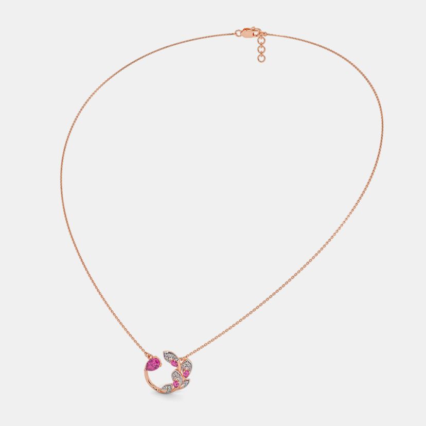 The Glide Necklace - image 3