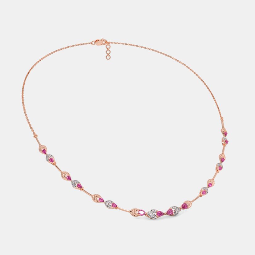 The Gaiety Necklace - image 7