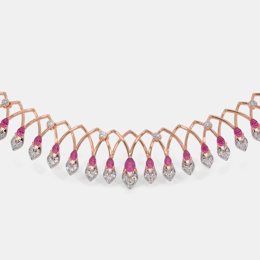 The Mystical Necklace - image 4