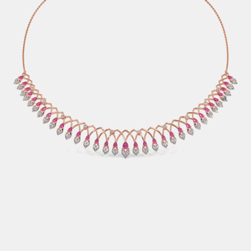The Mystical Necklace - image 1