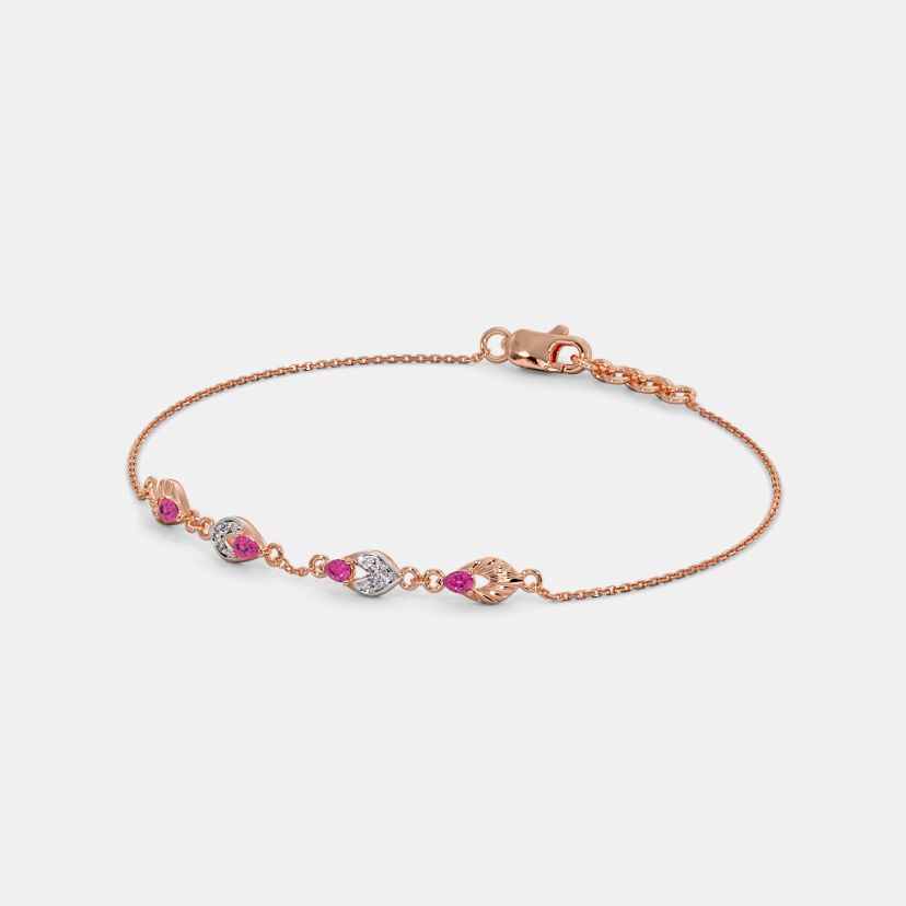 The Plumed Bracelet - image 4