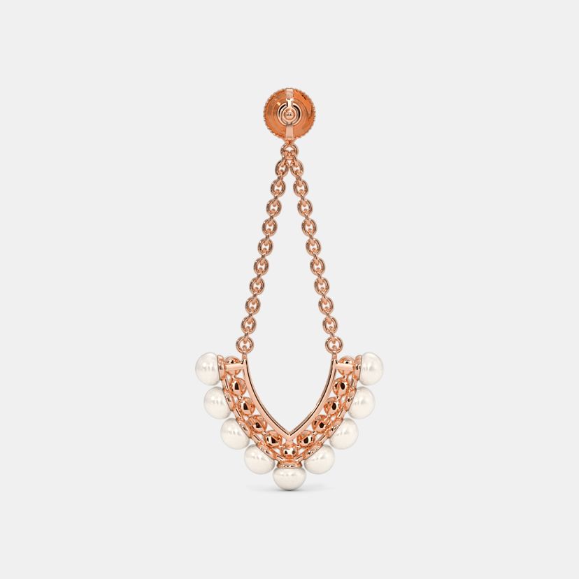 The Nimble Dangler Earrings - image 6