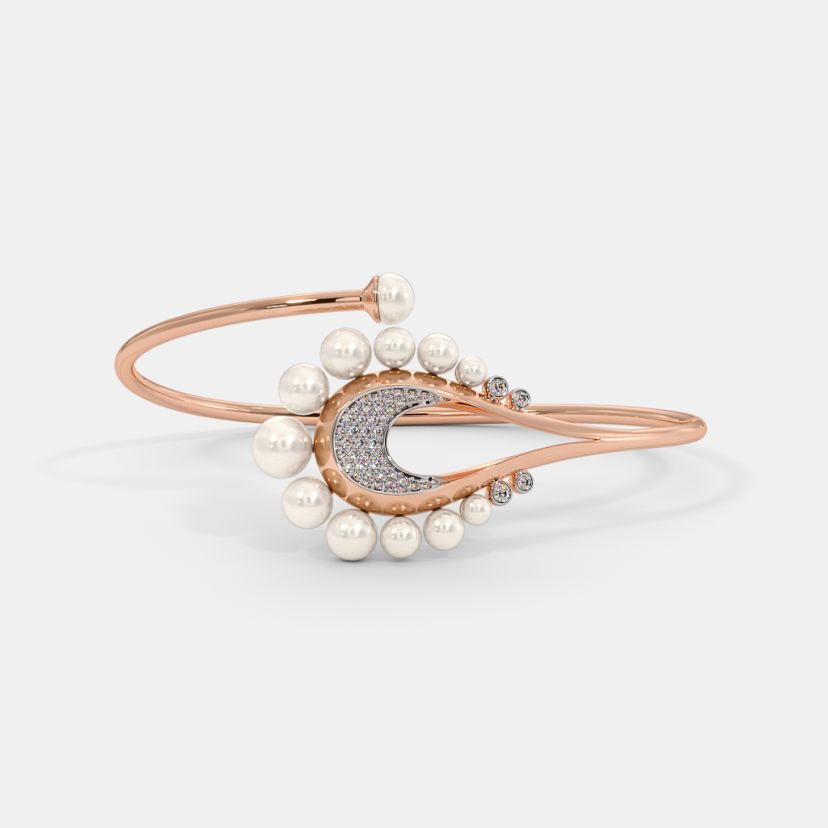 The Conscience Twister Bangle - image 4