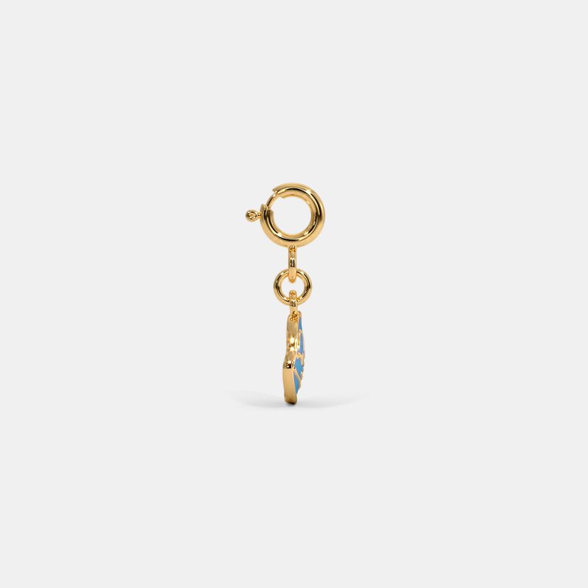 The Squirtle Multiwearable Charm - image 8