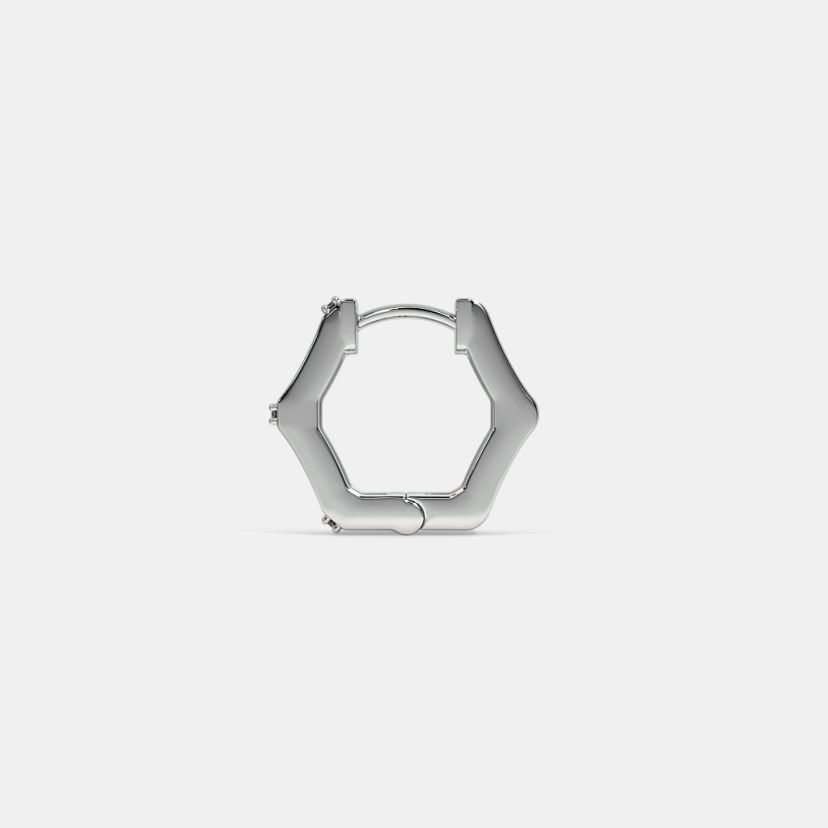The Erix Hoop For Him - image 5