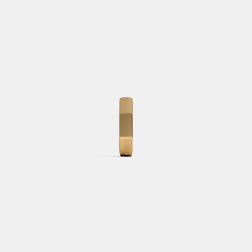 The Caiden Hoop For Him - image 6