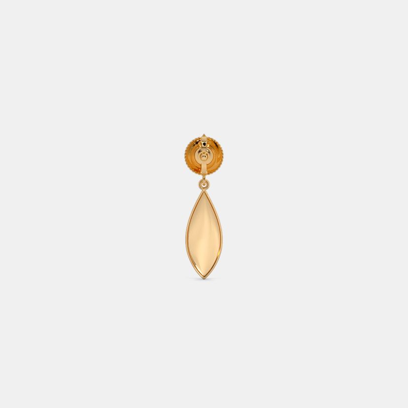 The Adaia Drop Earrings - image 6