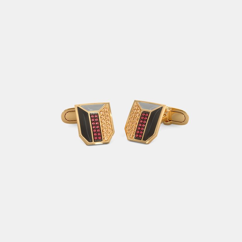 The Octate Cufflinks For Him - image 1