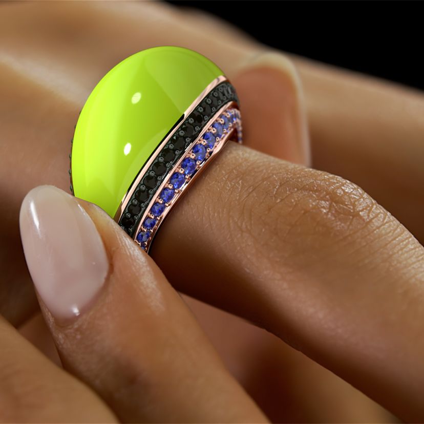 The Akai Ring - image 6