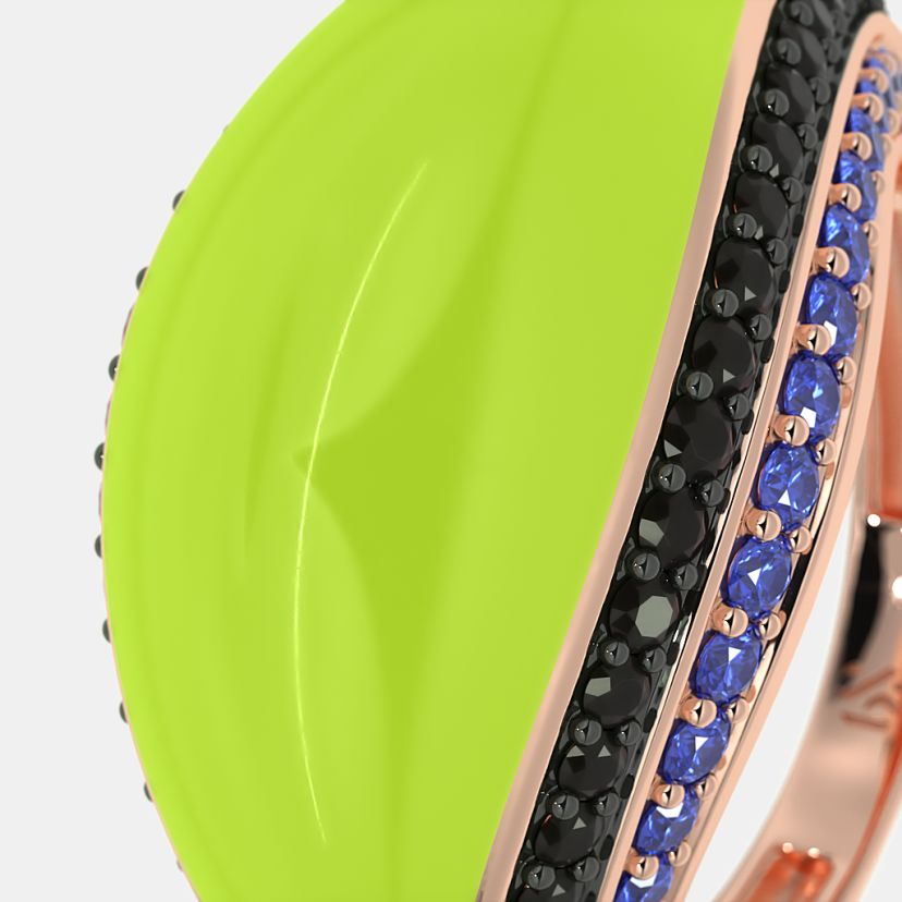 The Akai Ring - image 5
