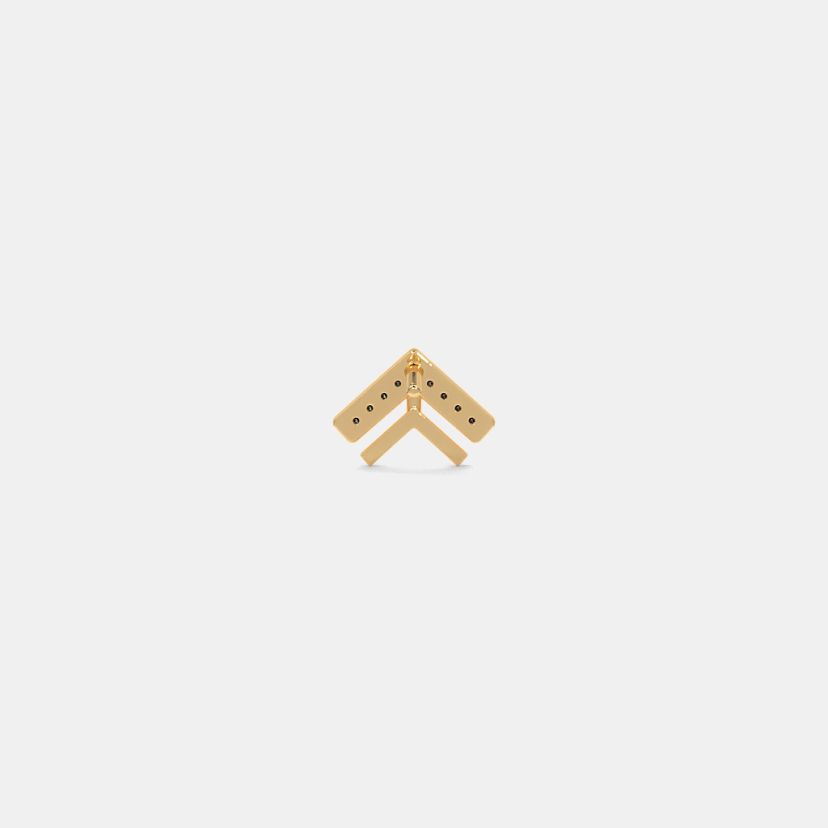 The Andra Stud Earrings - image 8