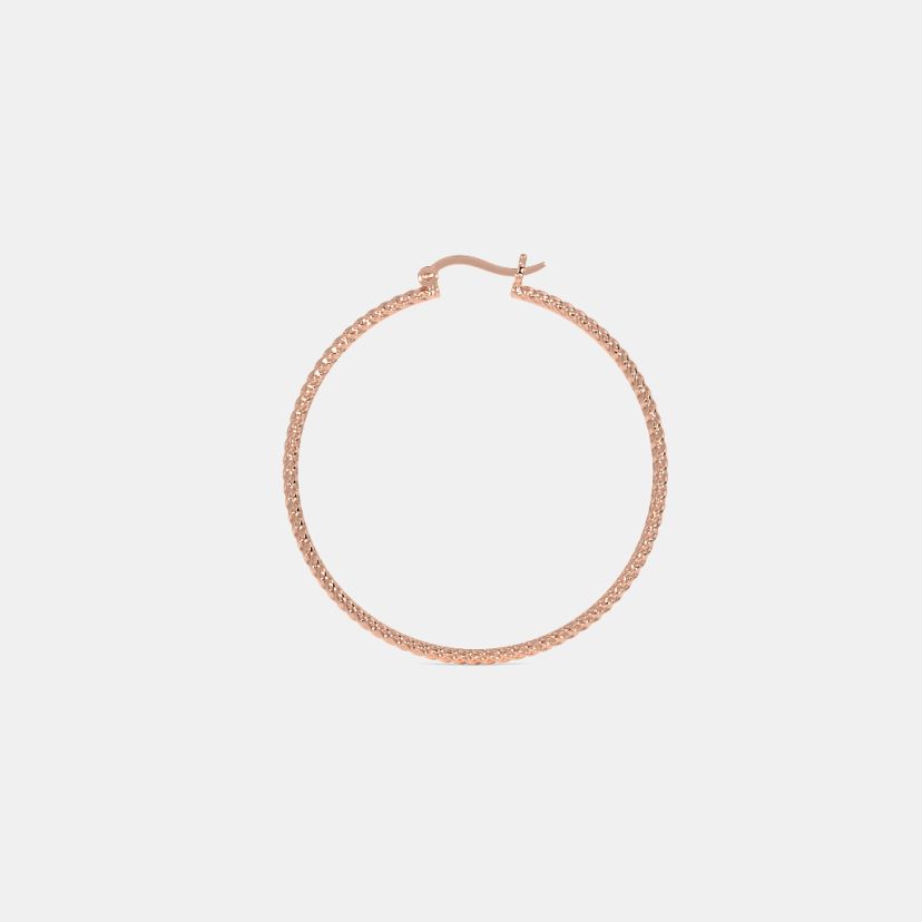 The Torane Hoop Earrings - image 8