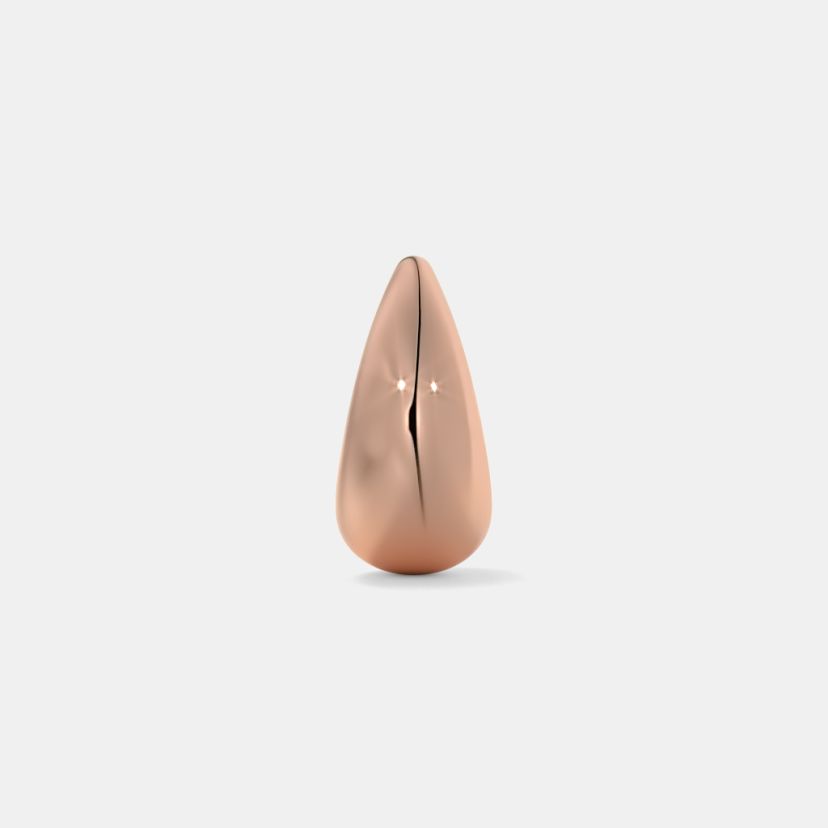 The Danchen J Hoop Earrings - image 6