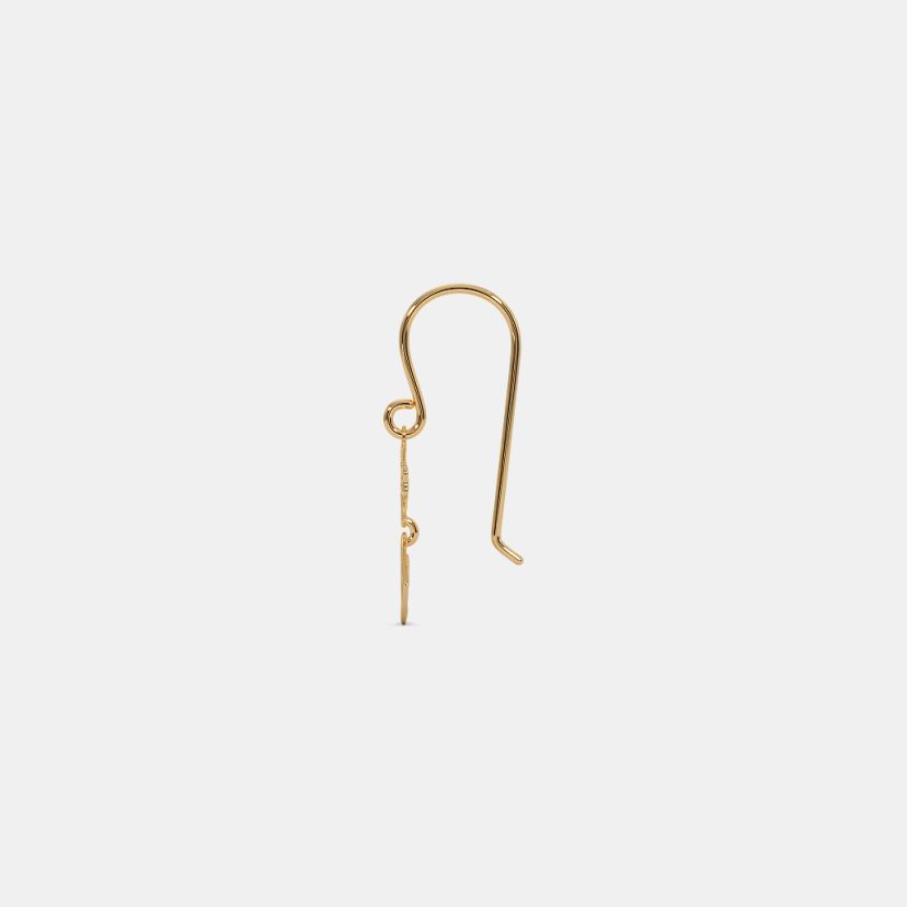 The Piscia Hook Earrings - image 5
