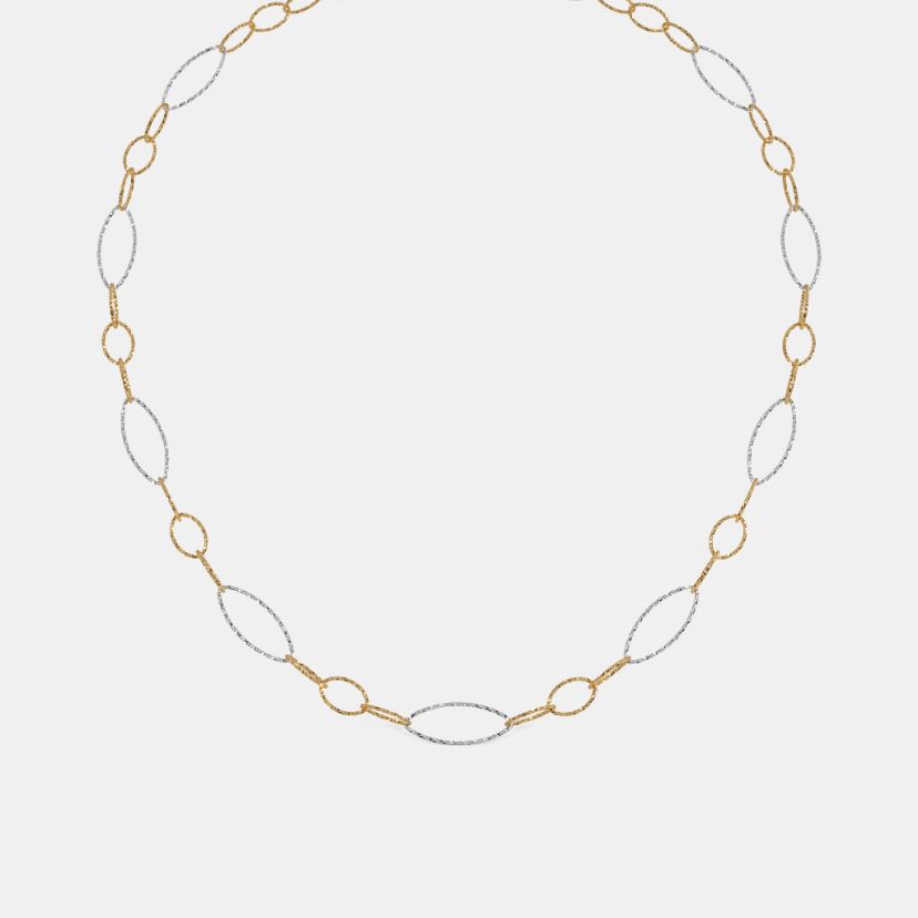 The Veloria Necklace - image 1