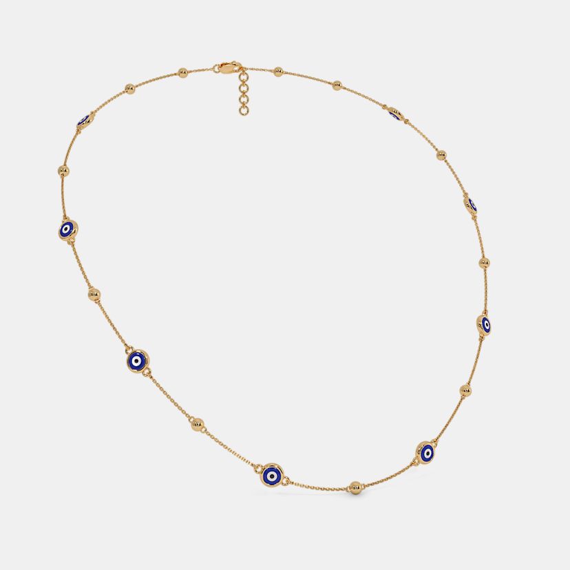 The Terren Station Necklace - image 6