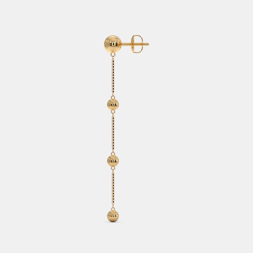 The Dangles Dangler Earrings - image 5