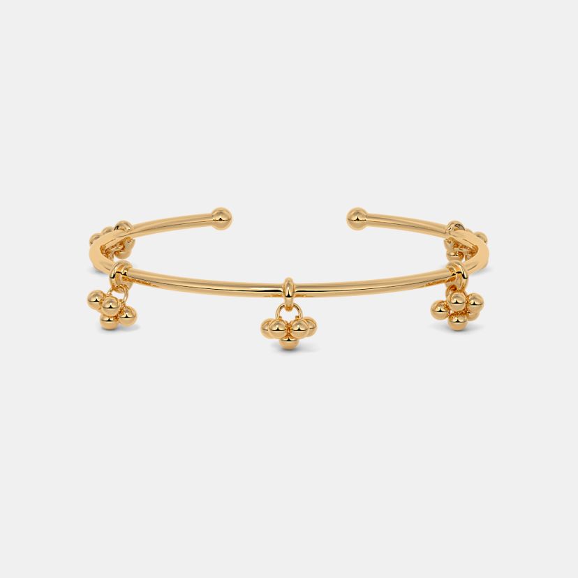 The Demian Twister Bangle - image 4