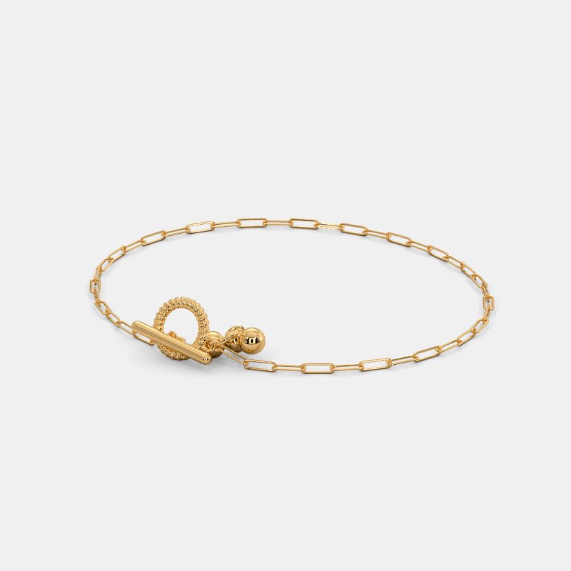 The Snarl Toggle Bracelet - image 4