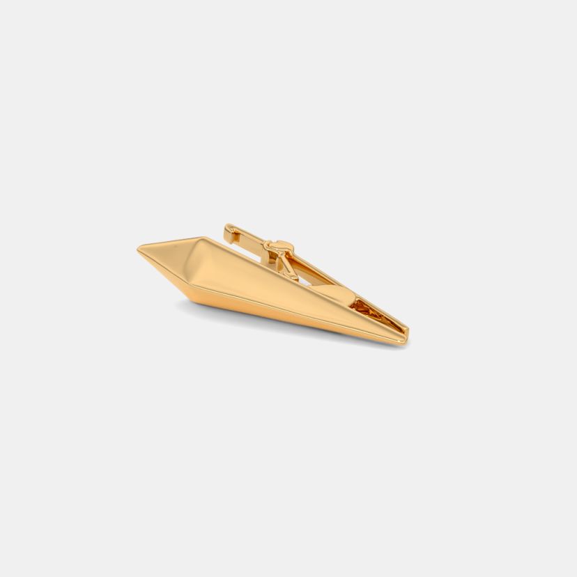 The Vistral Tie Pin - image 1