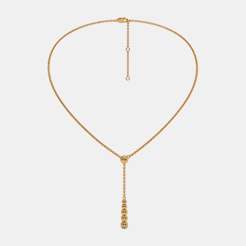 The Aurabead Bolo Y Necklace - image 3