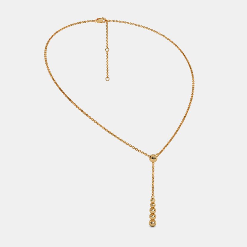 The Aurabead Bolo Y Necklace - image 6