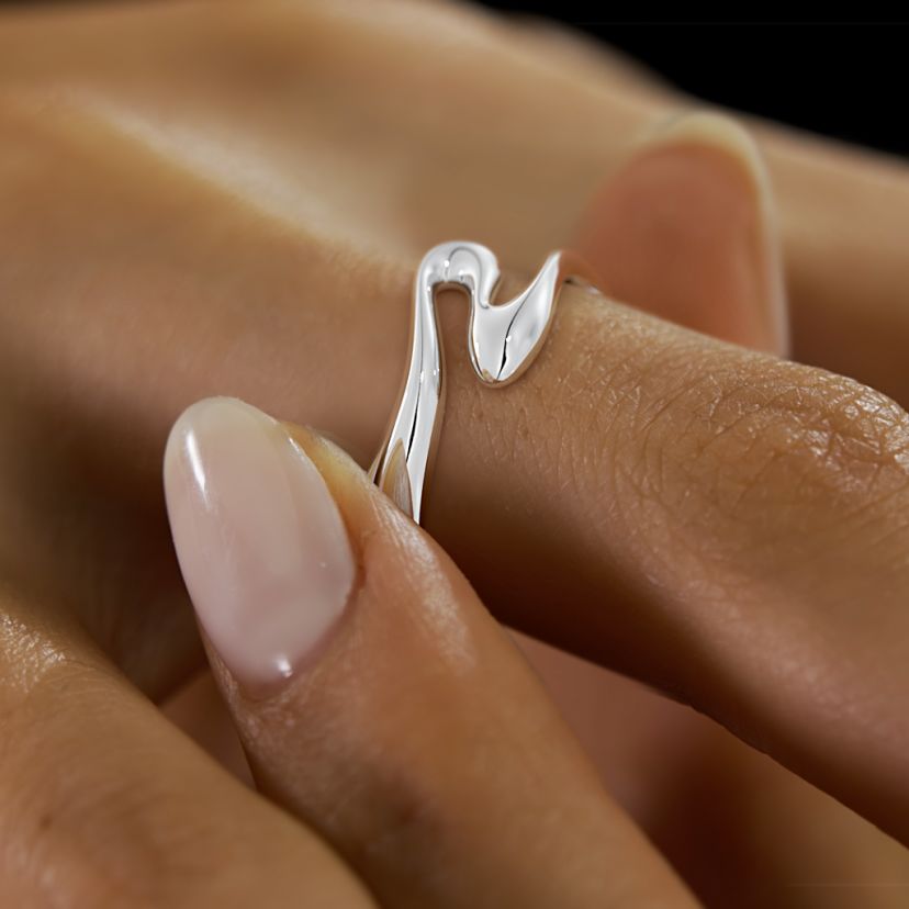 The Mercurion Ring - image 6