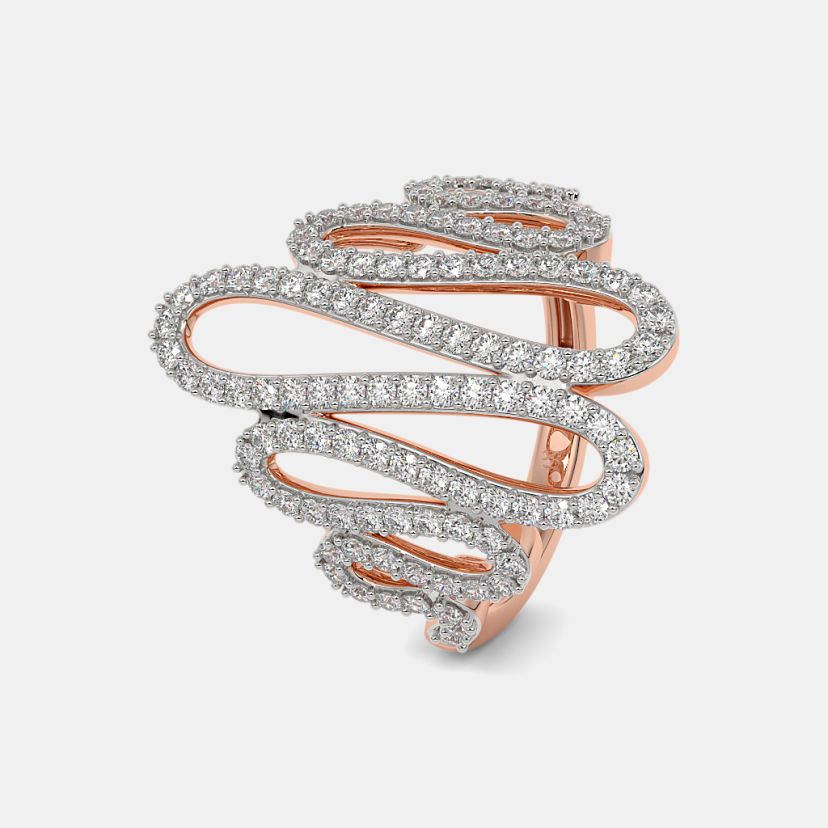 The Eddyline Ring - image 1