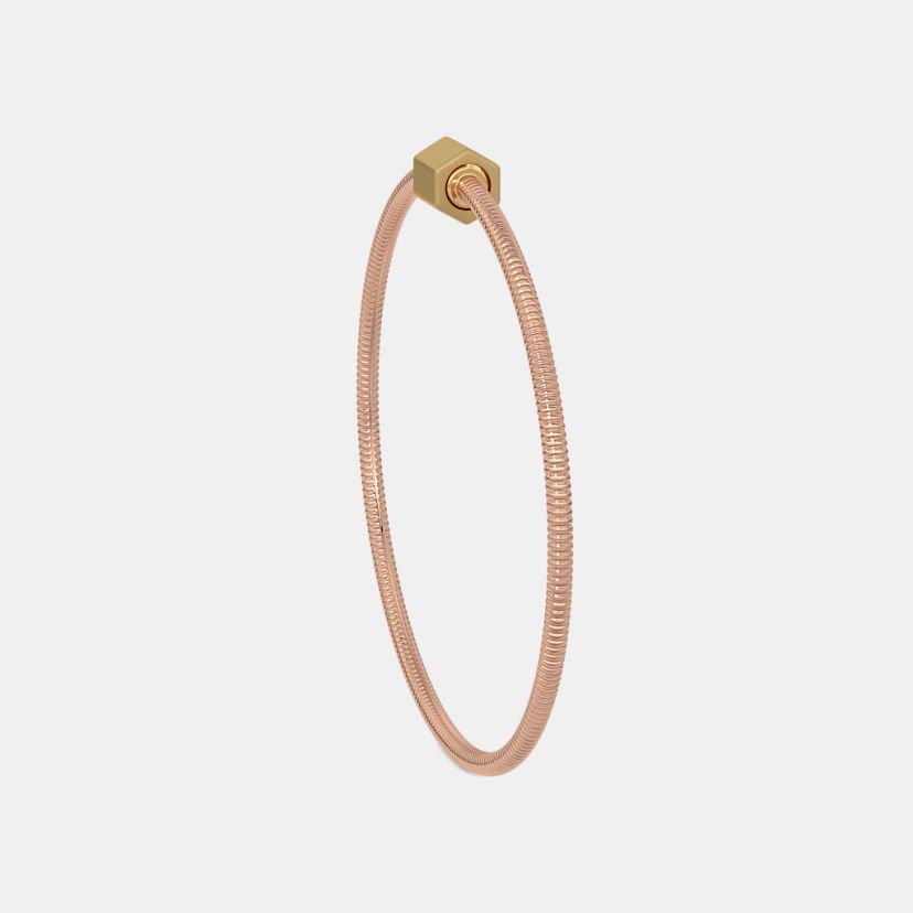 The Bolt Toggle Bangle - image 5
