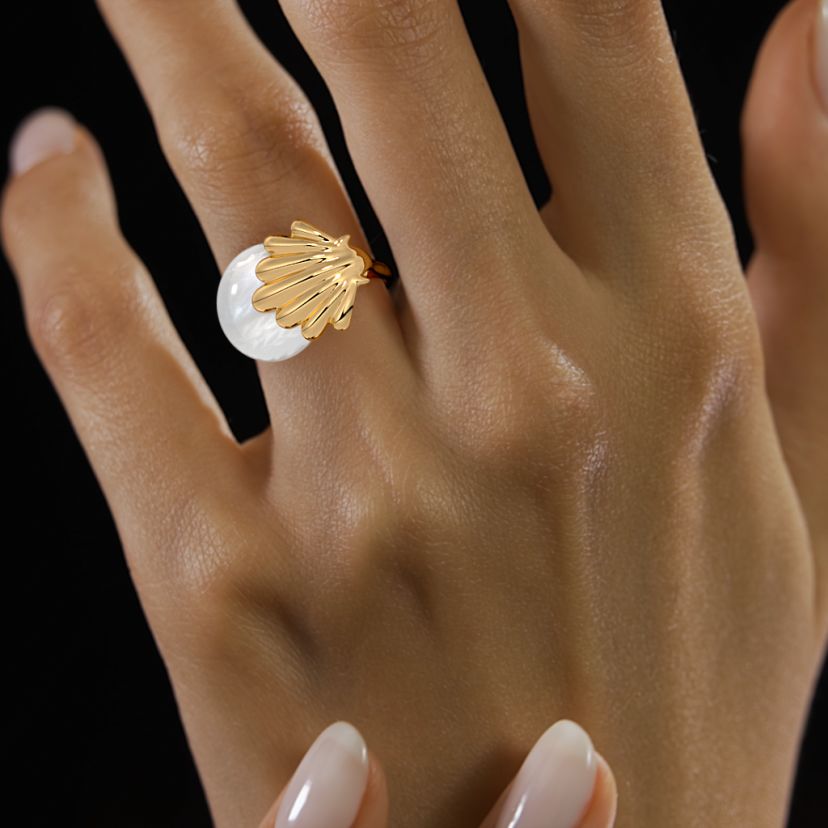 The Shellofy Ring - image 4