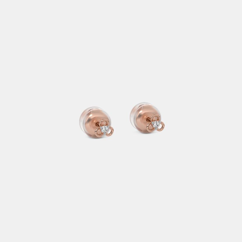 The Petalya Kids Stud Earrings - image 4