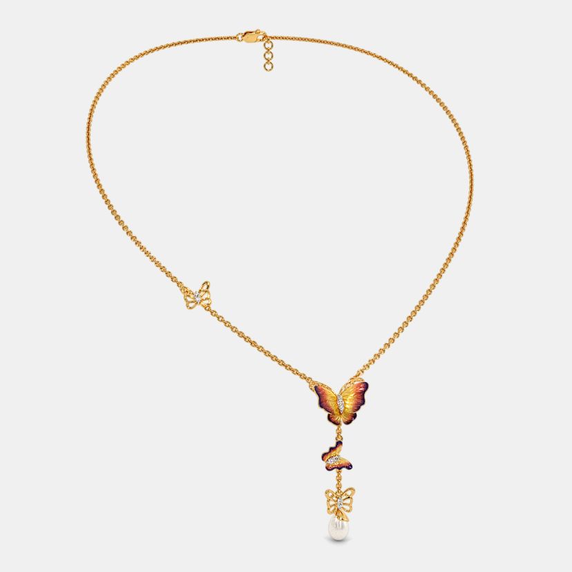 The Christina Necklace - image 5