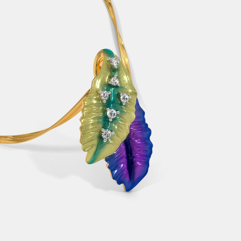 The Inaral Pendant - image 7