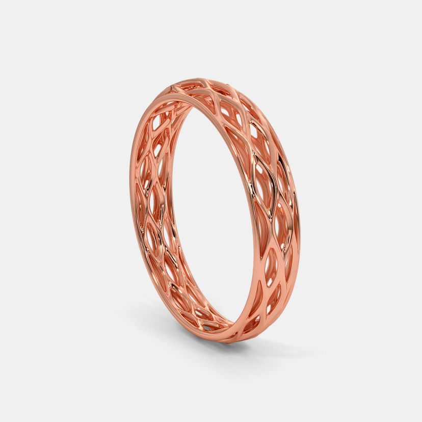 The Ferveena Thumb Ring - image 5