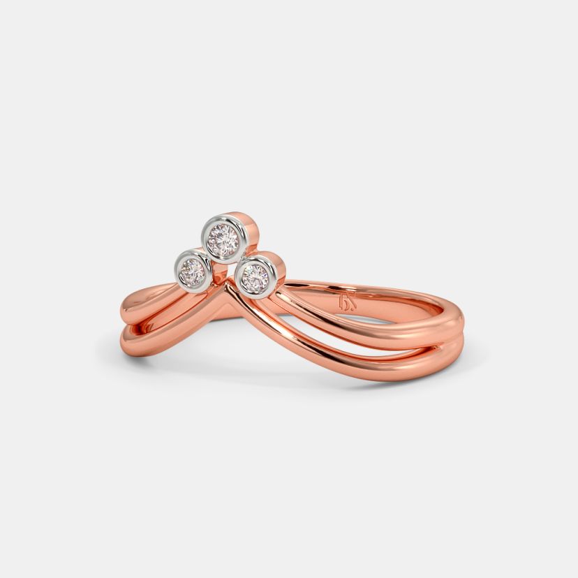 The Barbara Thumb Ring - image 5