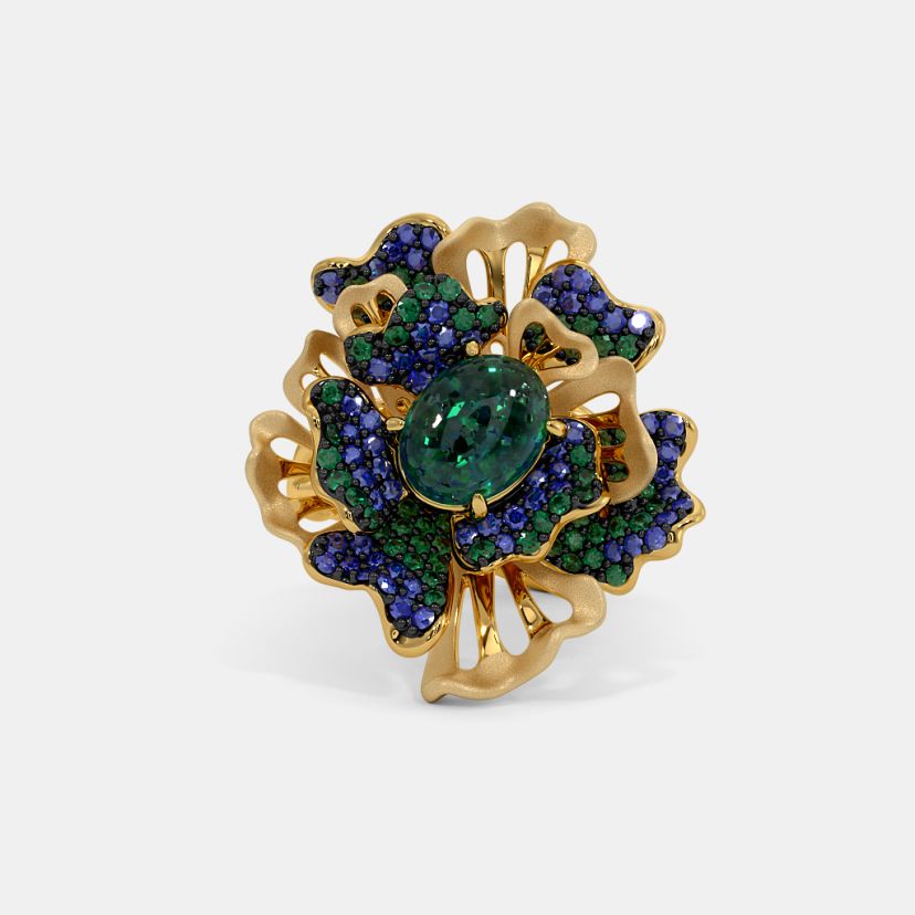 The Naida Ring - image 9