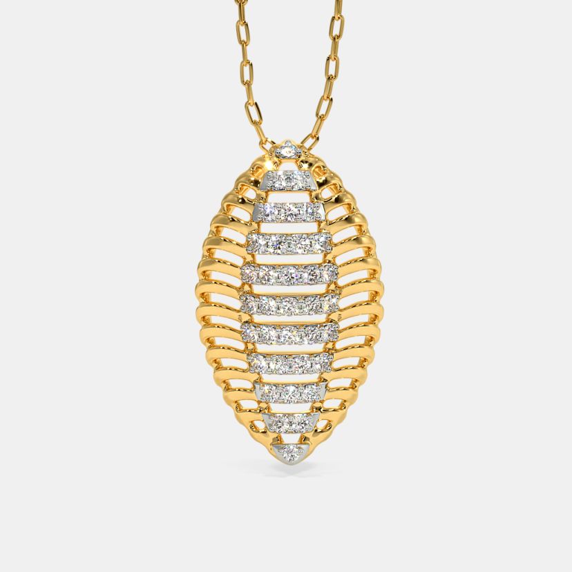 The Rafaella Pendant - image 5